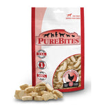 Poulet lyophilisé PureBites 85 g