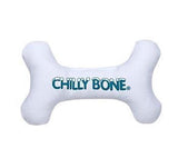 Multipet Chilly Bones Puppy Teething Toy 7 in.