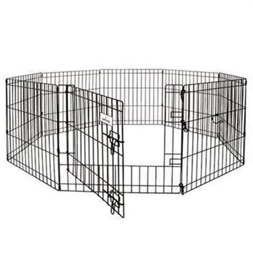 Petmate Exercise Pen 192 In. x 30 in.
