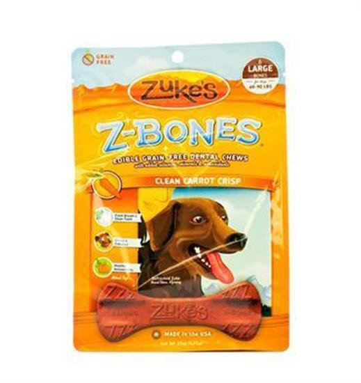 Zukes clearance z bones