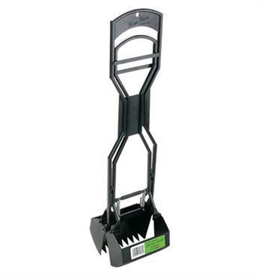 Four Paws Allen's Spring Action Scooper for Grass