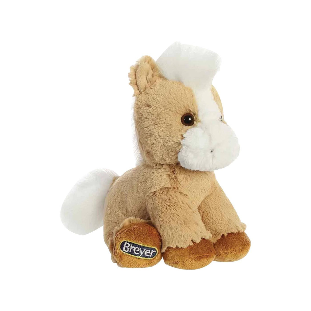 Nearly Famous Breyer Little Bits Palomino Horse 8 In.