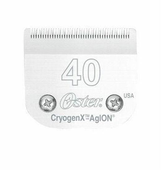 Lame Oster Cryogen 40