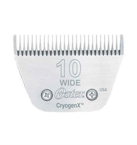 Oster 10 Wide Blade