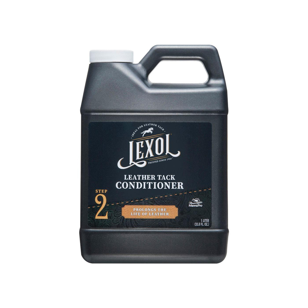 Lexol Leather Conditioner 1L
