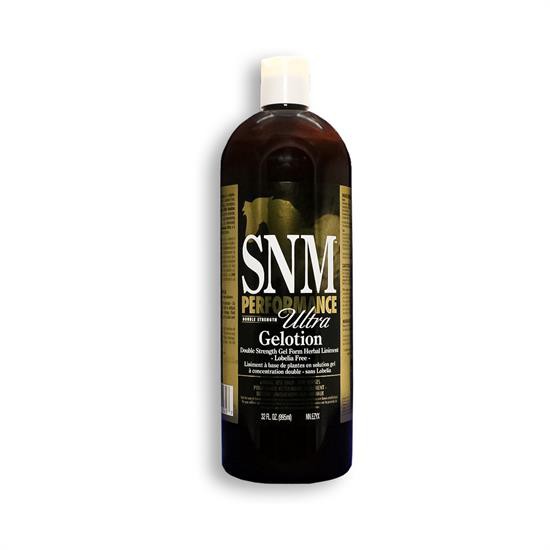SNM Performance Ultra Gelotion 32 oz.