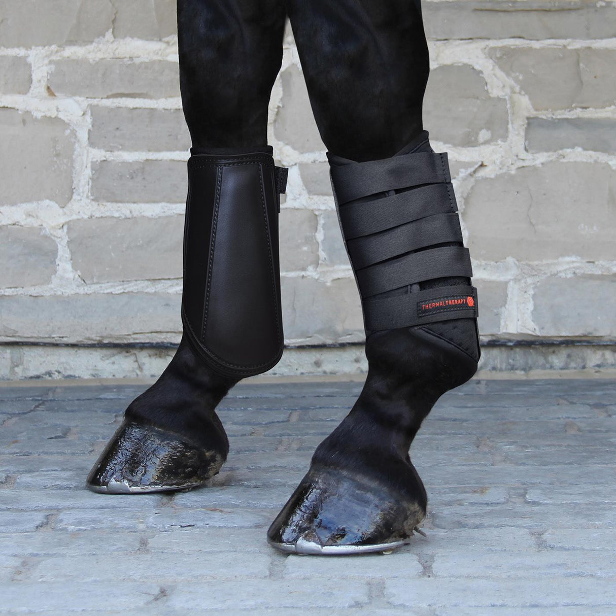 Thermal Therapy Training Boots