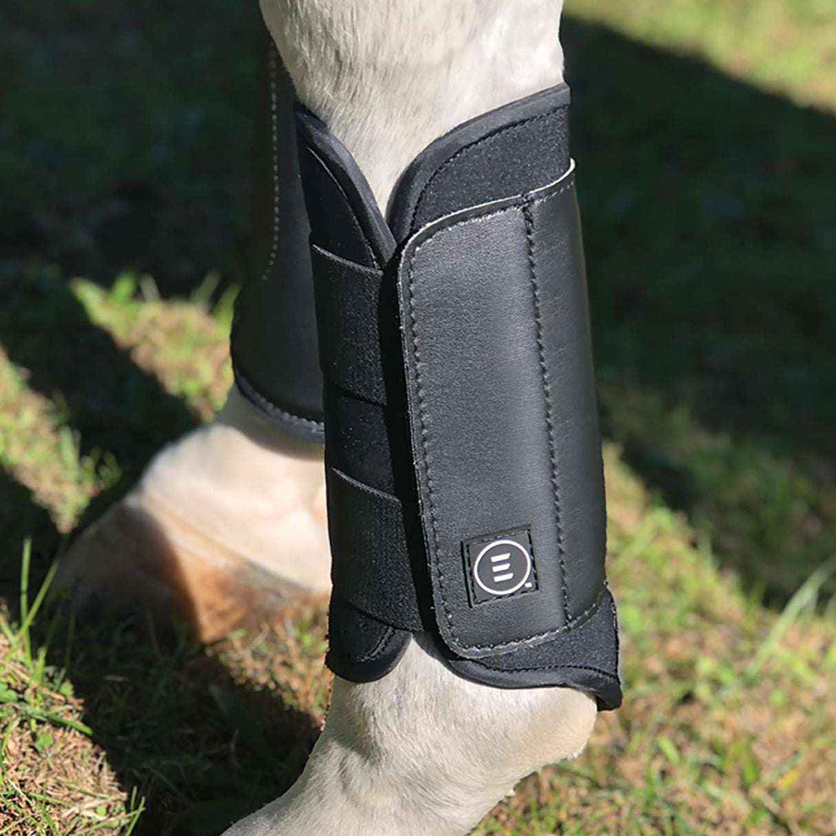 Bottes avant EquiFit Essential EveryDay