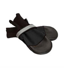 Muttluks Fleece Lined Dog Boots Size Large