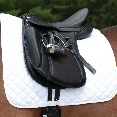 Val du Bois Versailles Dressage Saddle