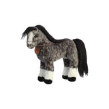 Breyer Showstoppers Andalusian Horse 13 in.
