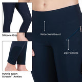 Collant Elation Red Label Velocity