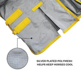Summit Sirocco Fly Sheet W/ Attached Hood