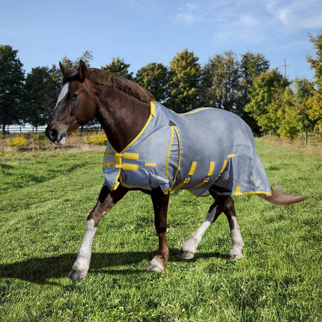 Summit Sirocco Fly Sheet W/Detached Hood