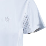 Elation Platinum Ancona Short Sleeve Show Shirt