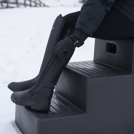 Auken Alta Winter Tall Boots