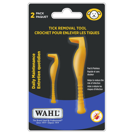 Wahl Tick Removal Tool