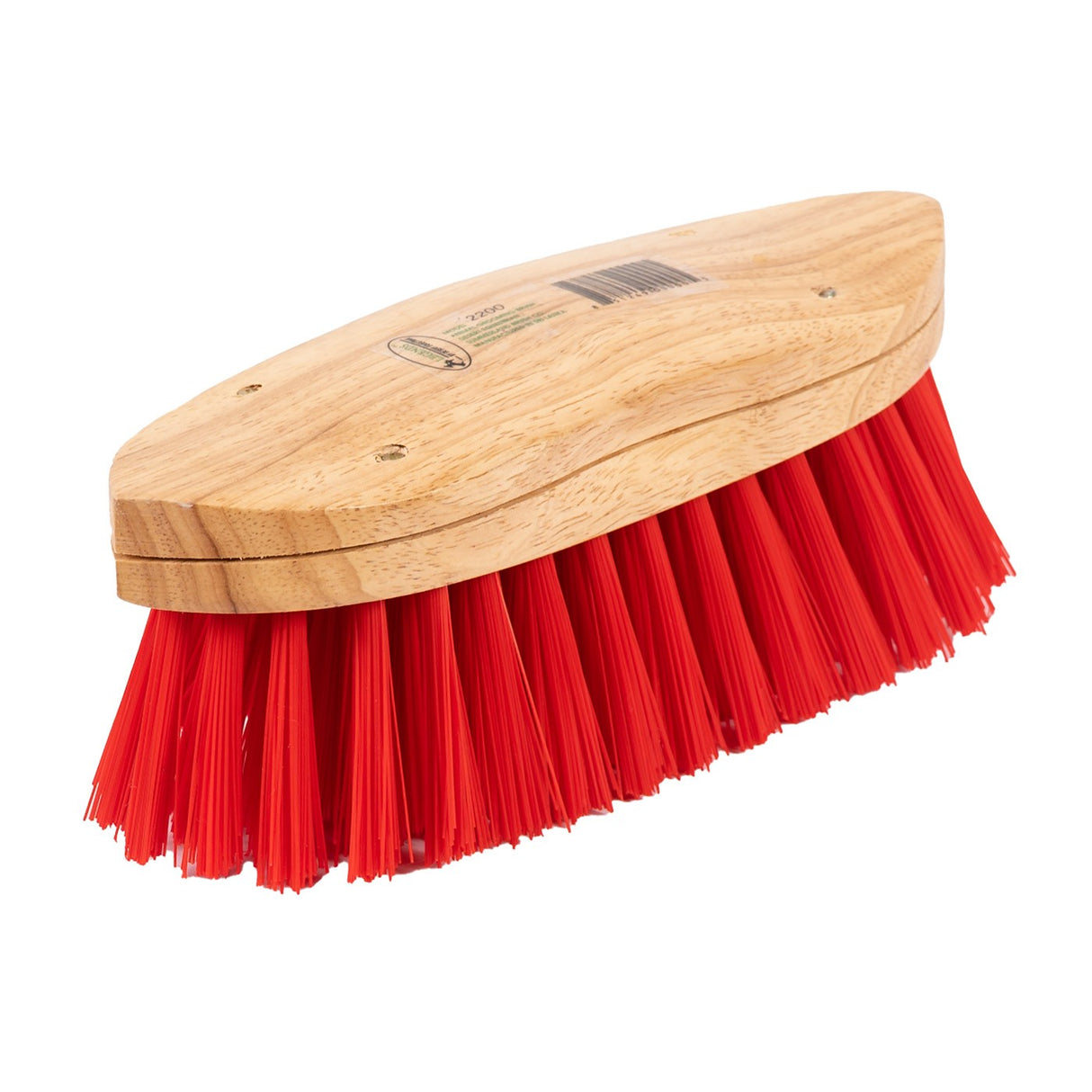Charger Grooming Brush