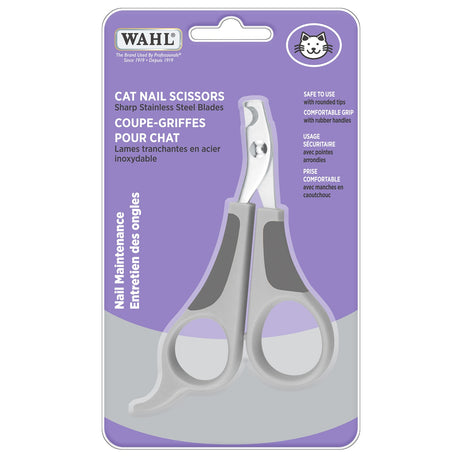 Wahl Cat Nail Scissors