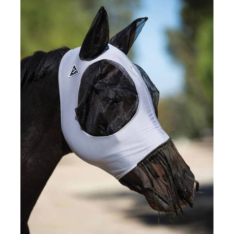 Professional's Choice Comfort Fit Deluxe Fly Mask