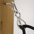 Blocker Tie Ring II, Stainless Steel