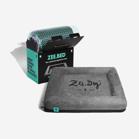 Zee Dog Zee Bed