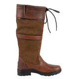 Auken Cornwall Country Boots