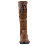 Auken Cornwall Country Boots