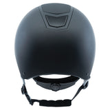 Tipperary Devon Traditional Brim MIPS Helmet - Matte Black