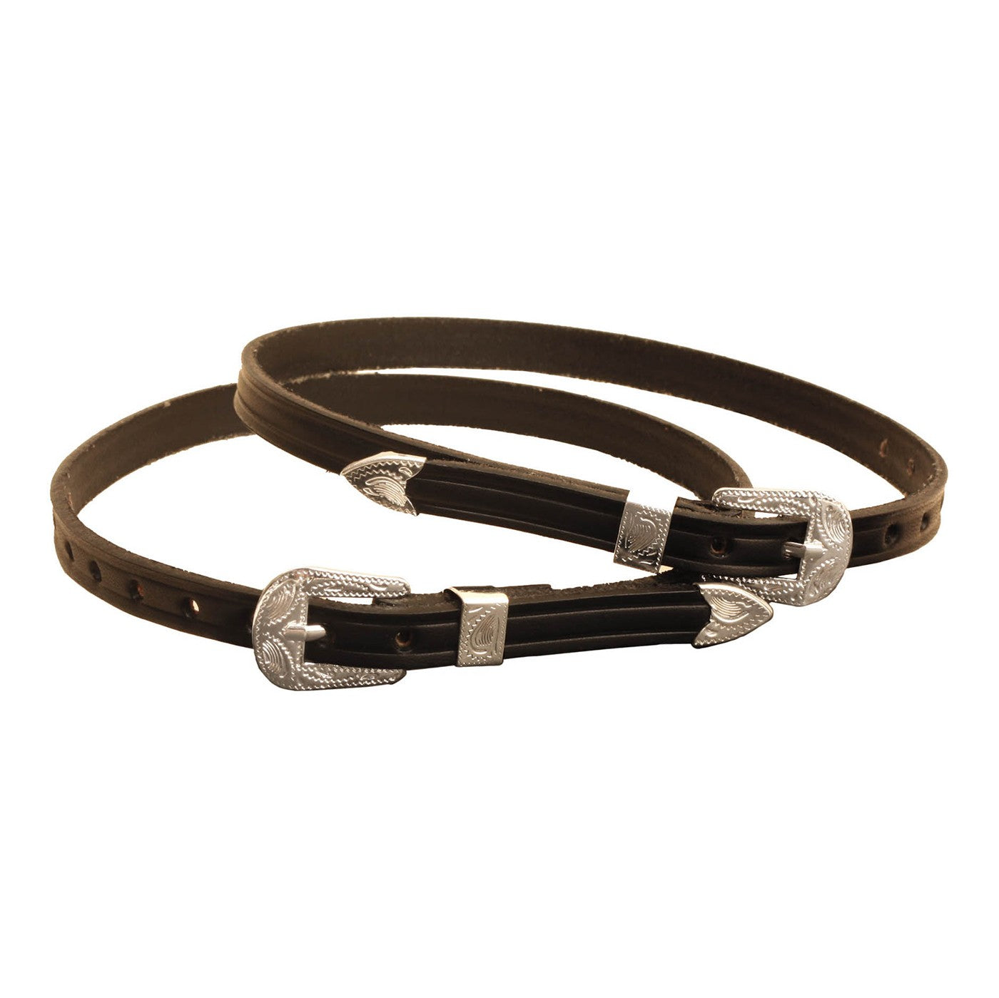 Tory Leather Fancy Spur Straps – Greenhawk Equestrian Sport