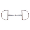 EvoEq Hunter Dee Snaffle Bit