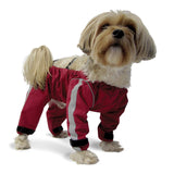 Fou Fou Dog Bodyguard Pantalon pour chien toutes saisons
