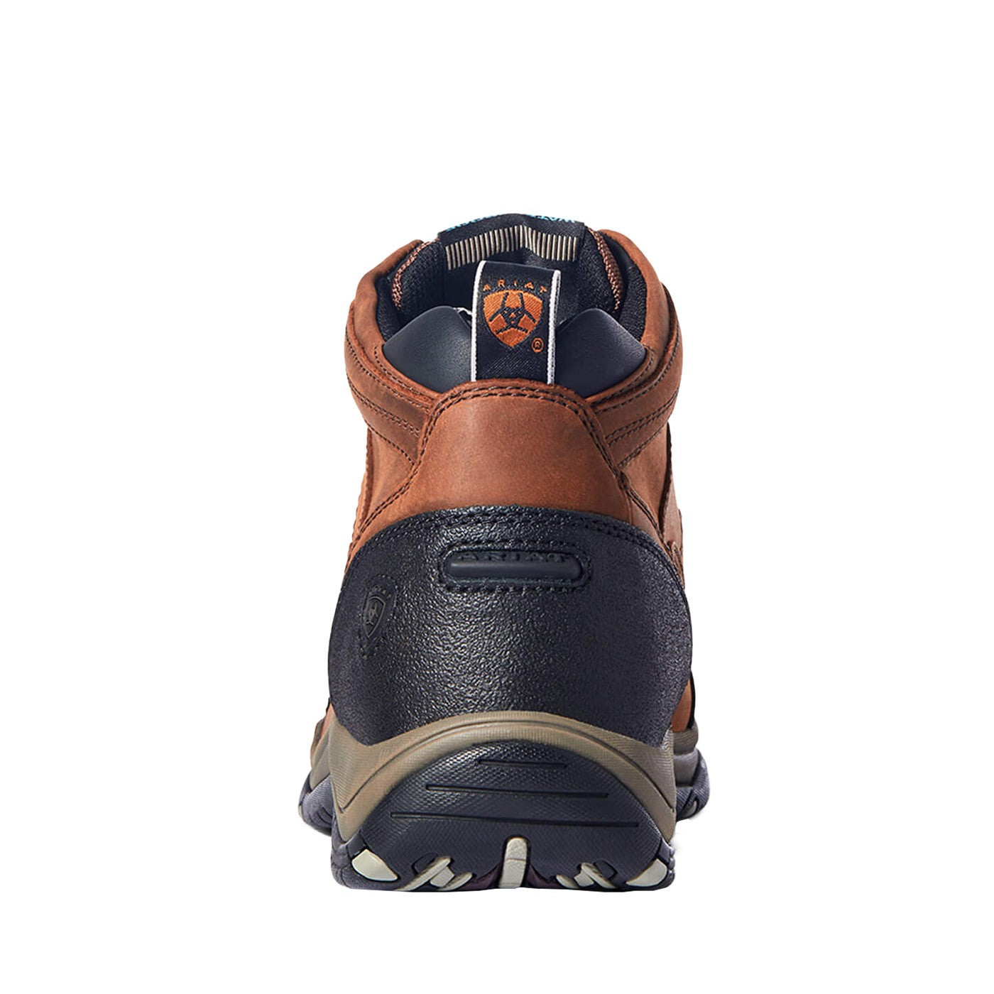 Ariat men's terrain outlet h2o