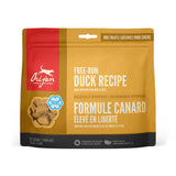 Orijen Freeze Dried Treat Duck 92 g