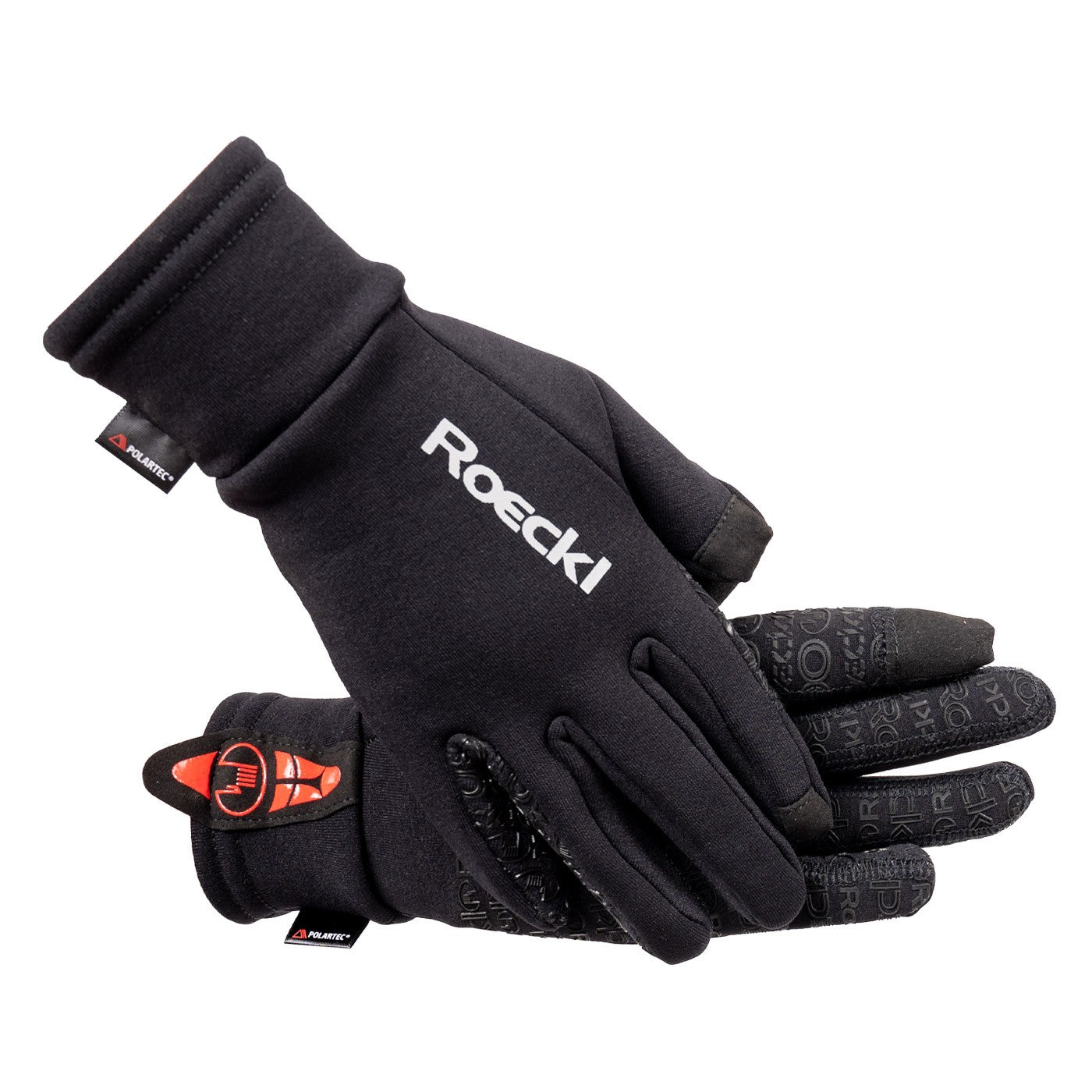 Roeckl polartec sales riding gloves