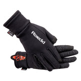 Roeckl Weldon Polartec Gloves