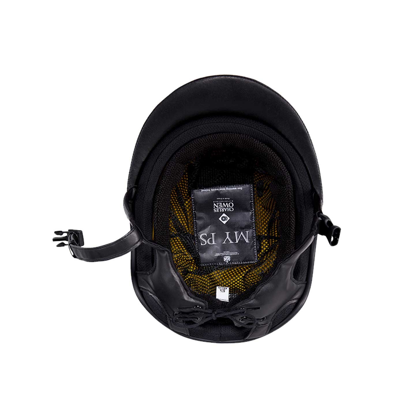 Charles Owen My PS MIPS Helmet – Greenhawk Equestrian Sport