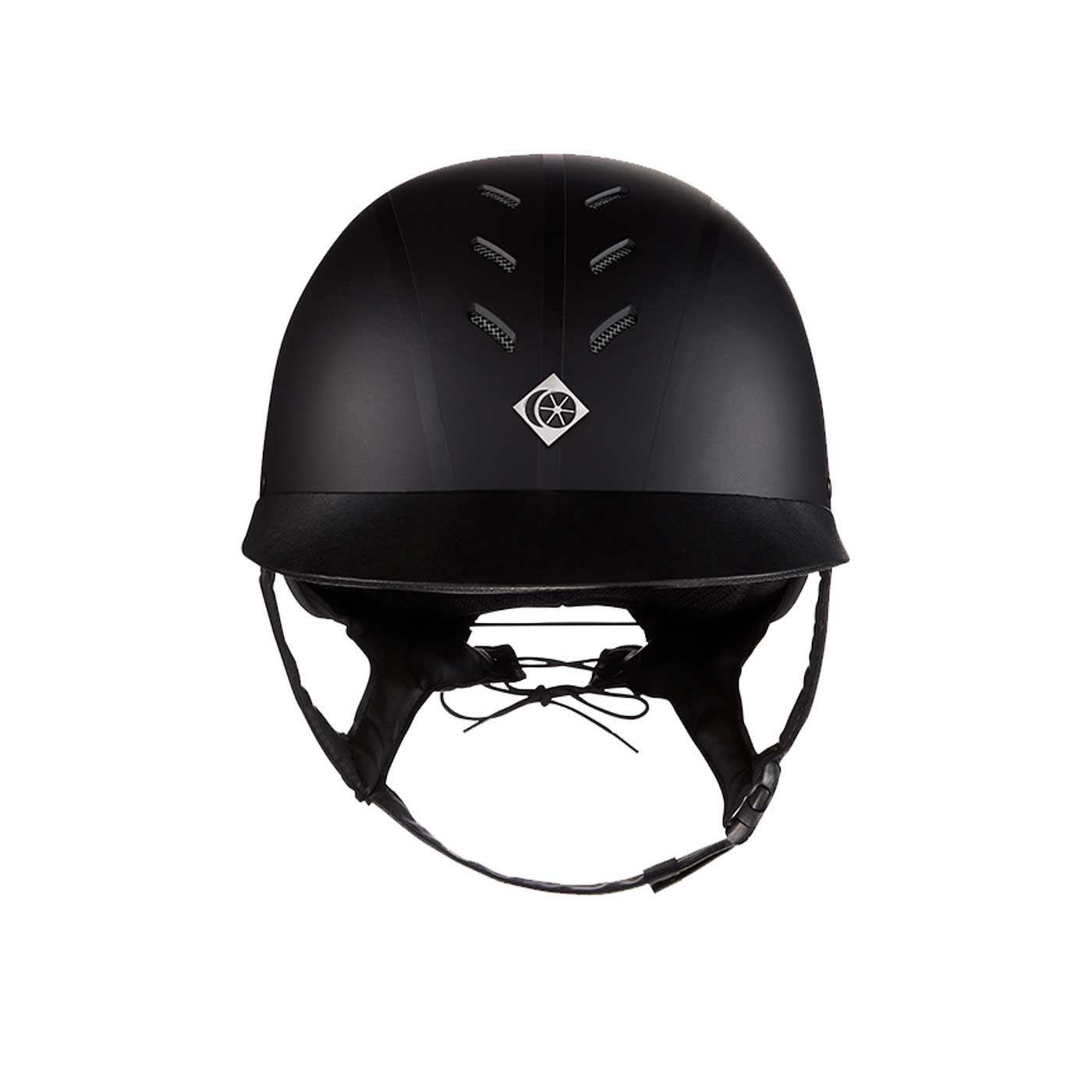 Charles Owen My PS Helmet Greenhawk Equestrian Sport