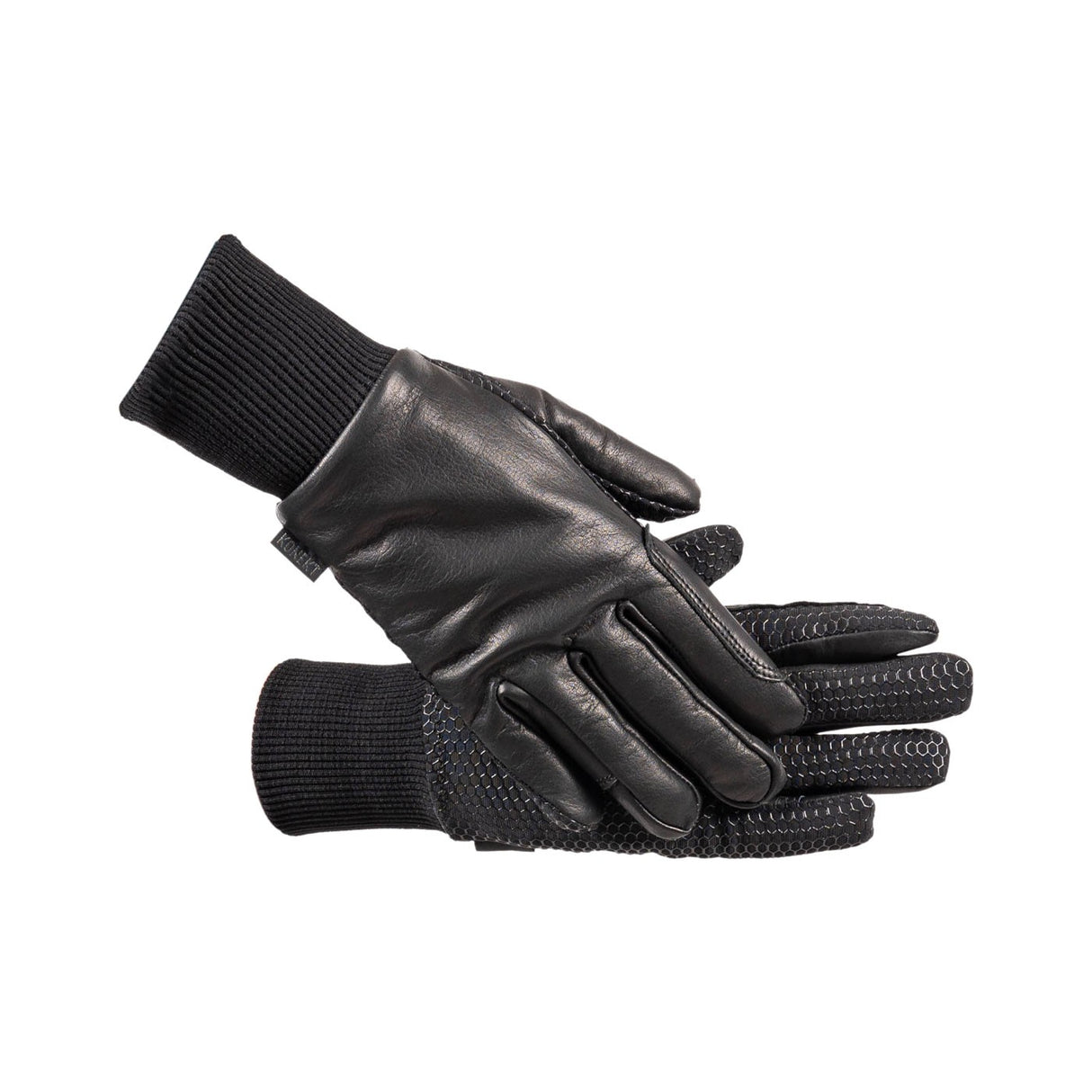 Konekt Peak Grip Winter Gloves