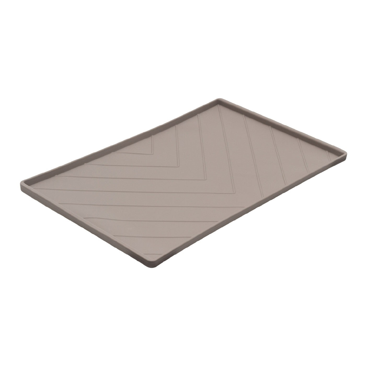 Non slip clearance dog bowl mat