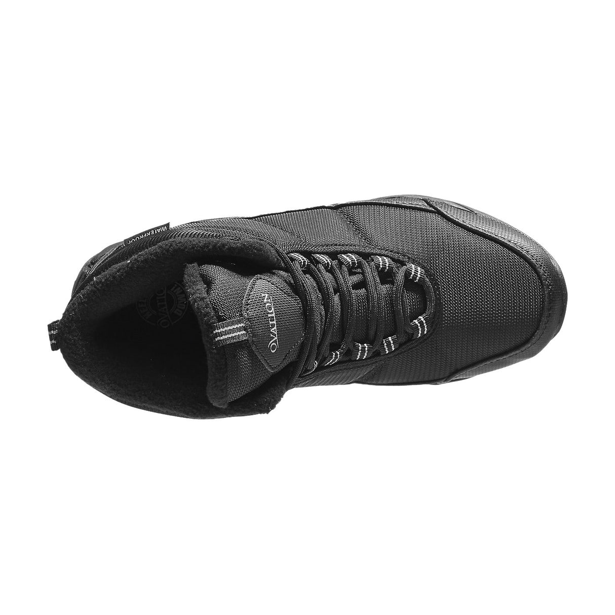 Ovation Heels Down Riding Sneakers