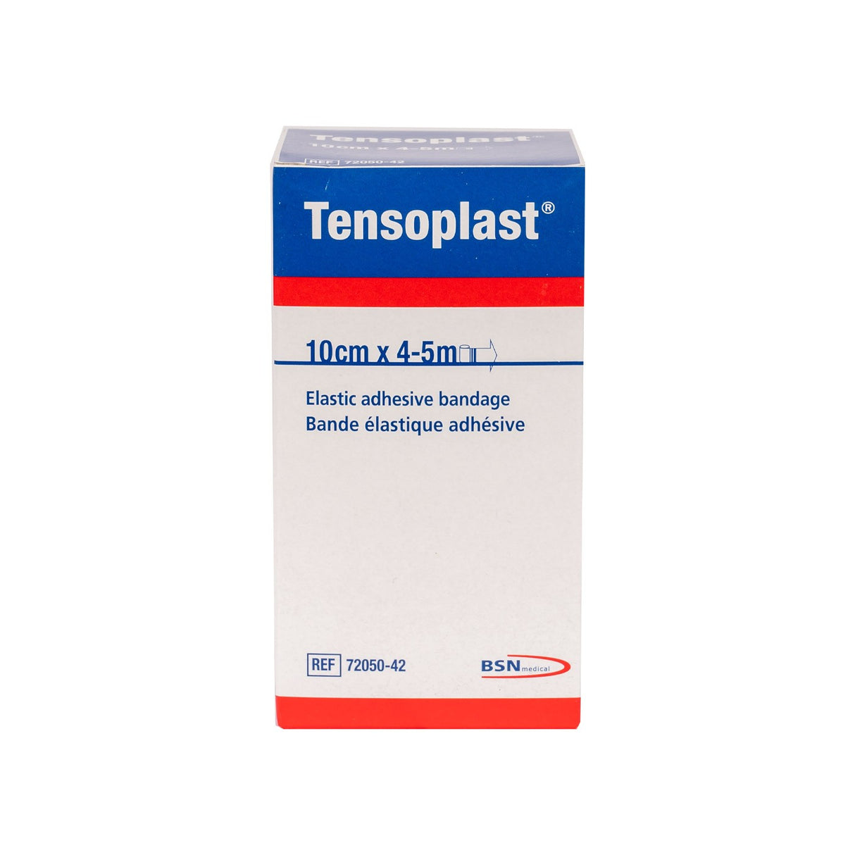 Tensoplast Bandage 4 In.