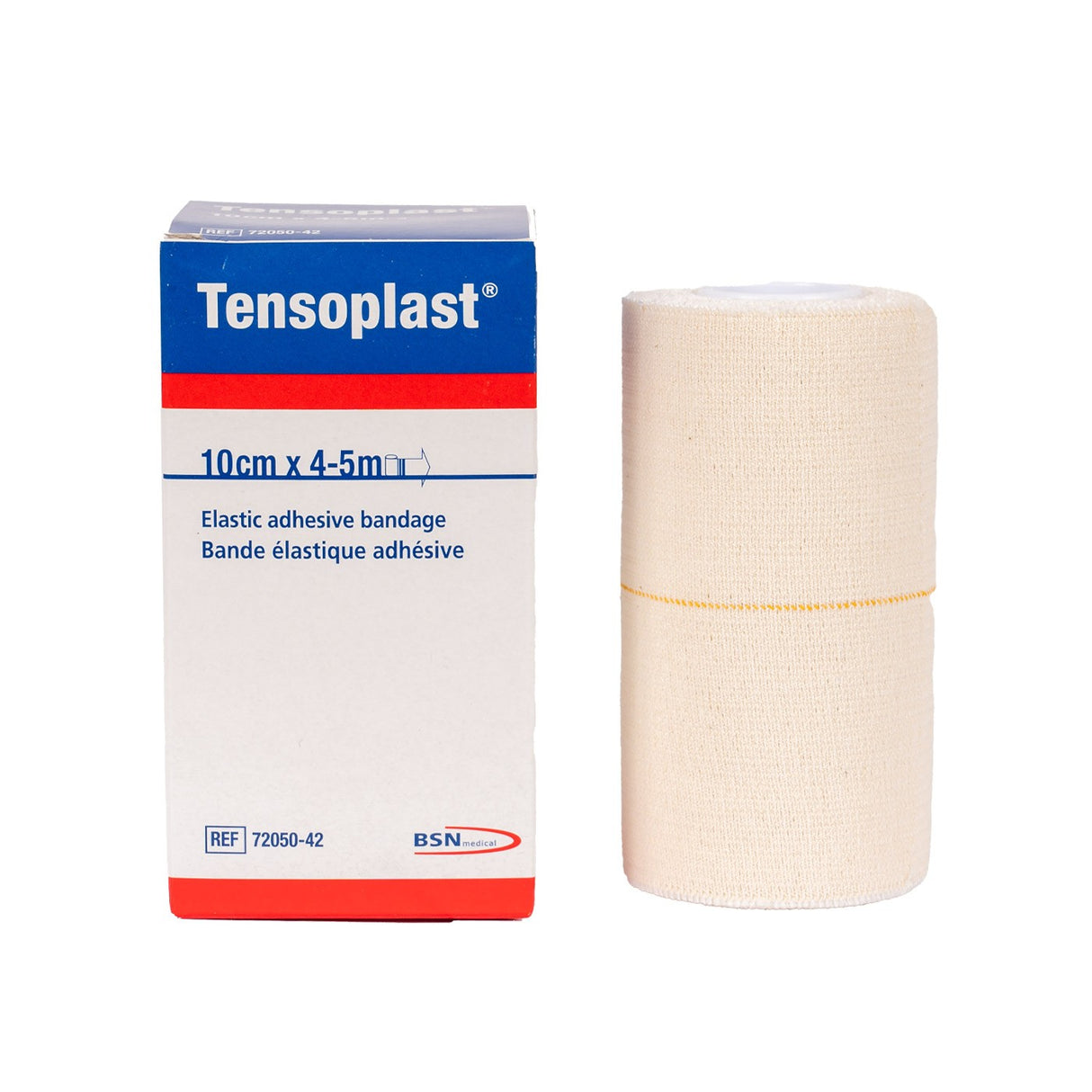 Tensoplast Bandage 4 In.