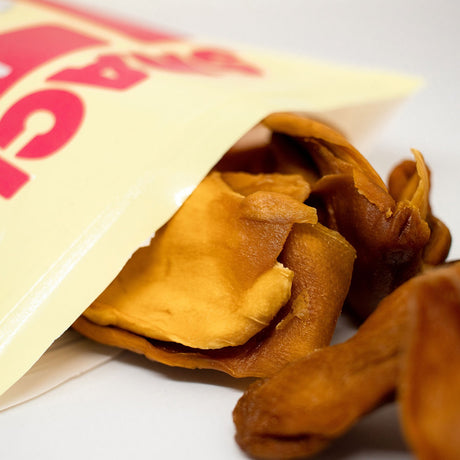 Snack It Mango Dog Treat 150 g