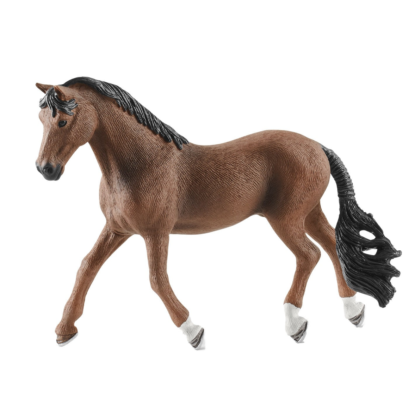 Schleich best sale holsteiner gelding