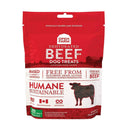 Open Farm Beef Dog Treats 127 g