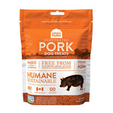 Open Farm Pork Dog Treat 4.5 oz.