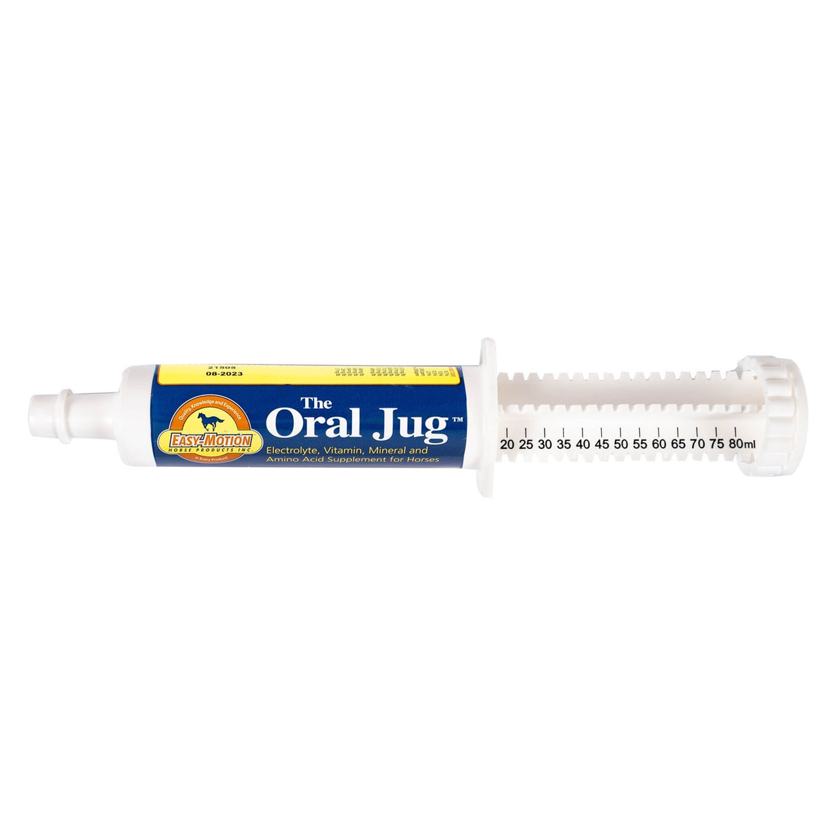 Easy Motion Oral Jug 80 mL