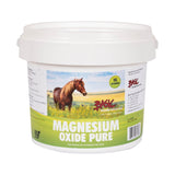 Basic Equine Nutrition Oxyde de Magnésium Pur 1 kg