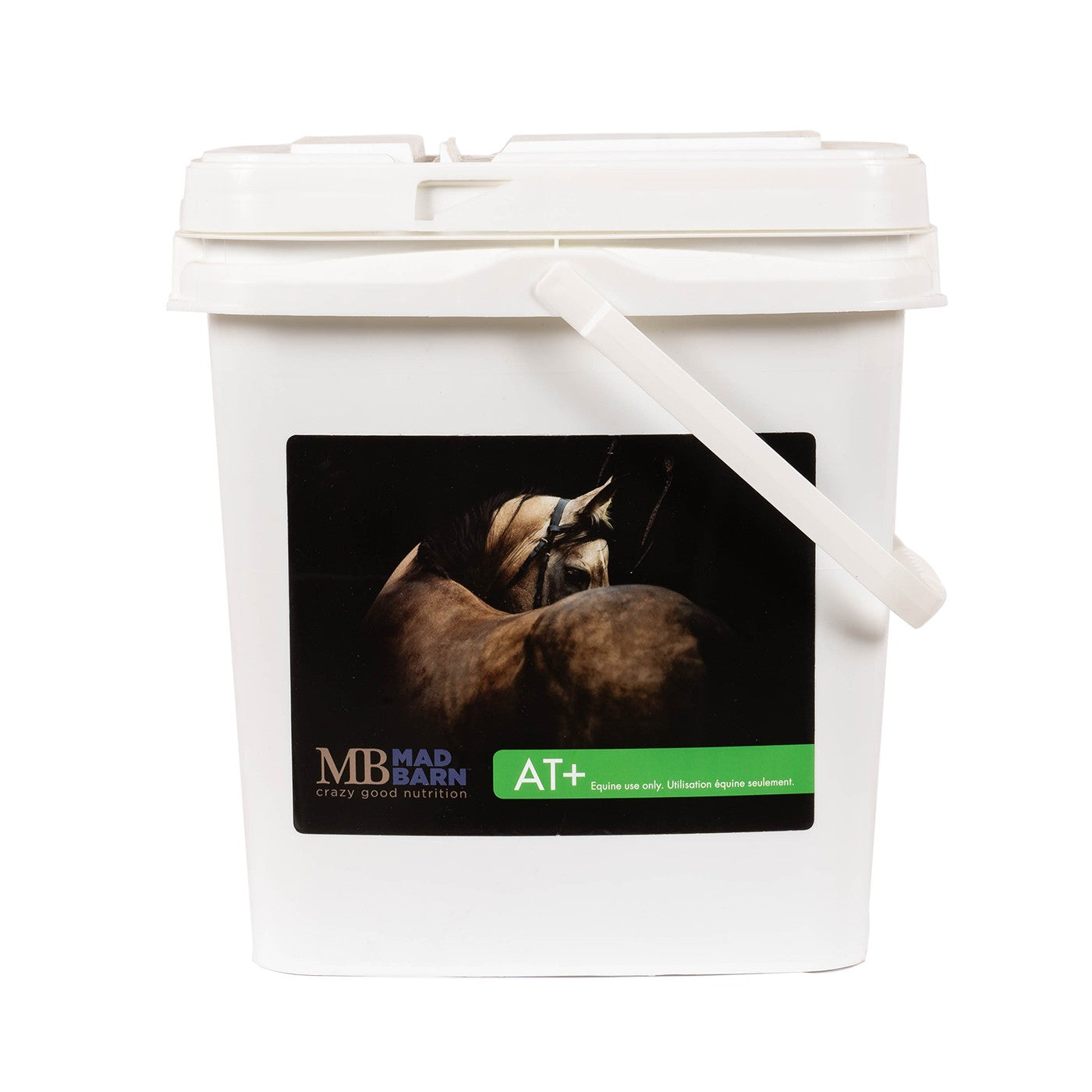 Mad Barn Amino Trace+